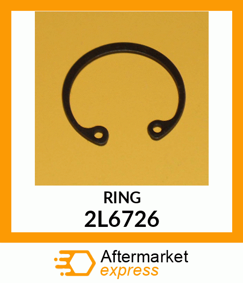 RING 2L6726