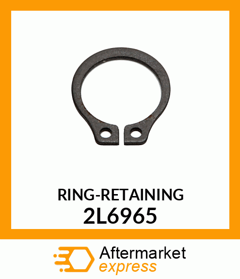 RING 2L6965