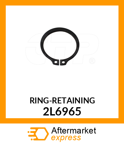 RING 2L6965