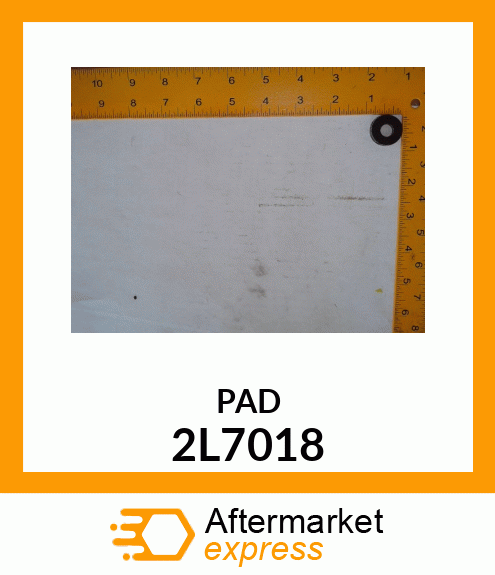 PAD 2L7018