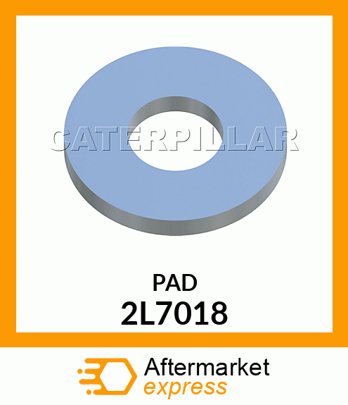 PAD 2L7018