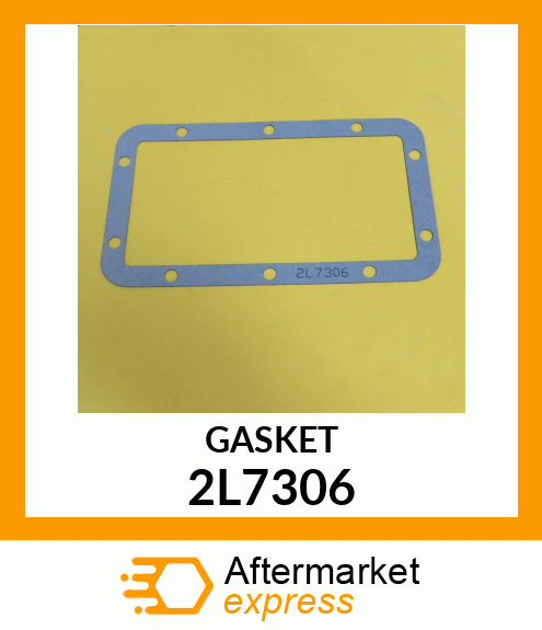 GASKET 2L7306