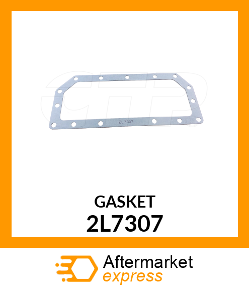 GASKET 2L7307