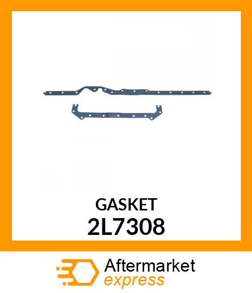 GASKET 2L7308