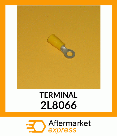 TERMINAL 2L8066
