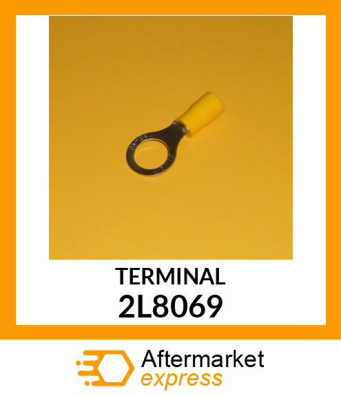 TERMINAL 2L8069