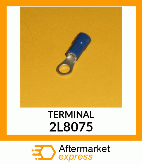 TERMINAL 2L8075