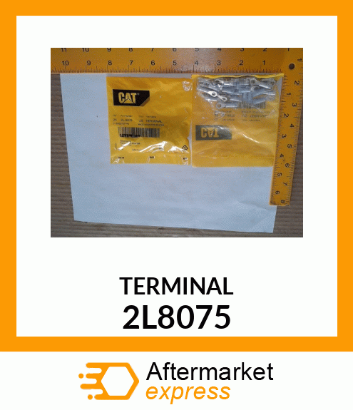 TERMINAL 2L8075