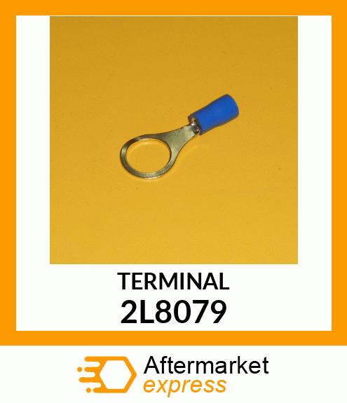 TERMINAL 2L8079