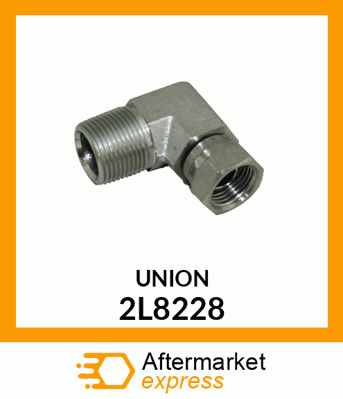 UNION 2L8228