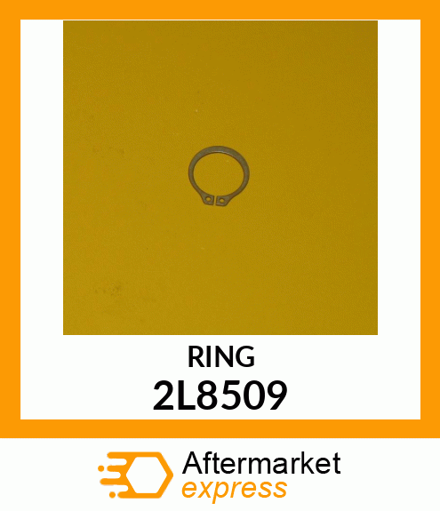 RING 2L8509