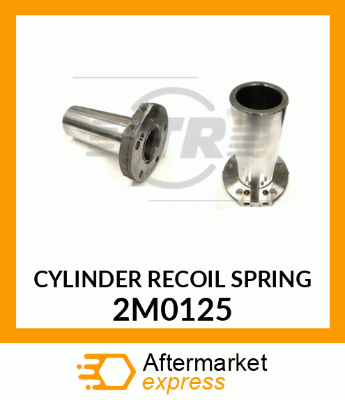 CYLINDER 2M0125