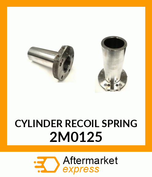 CYLINDER 2M0125