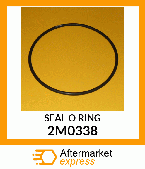 SEAL O RIN 2M0338