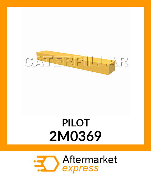 PILOT 2M0369