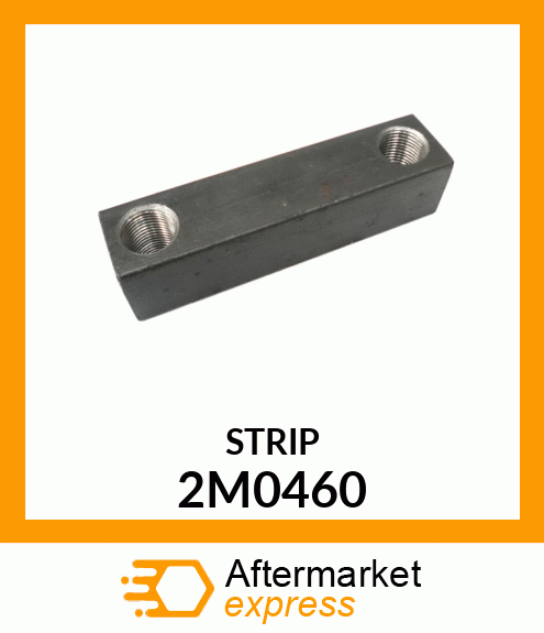 STRIP 2M0460