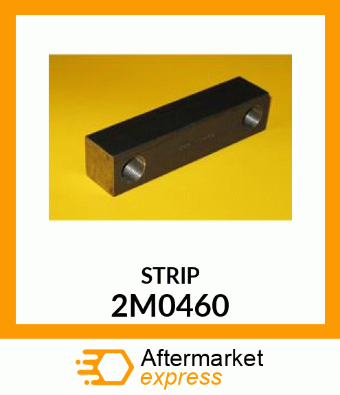 STRIP 2M0460