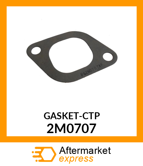 GASKET 2M0707