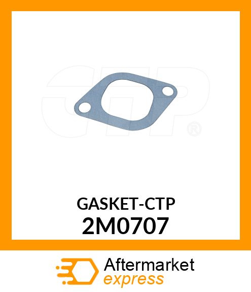 GASKET 2M0707