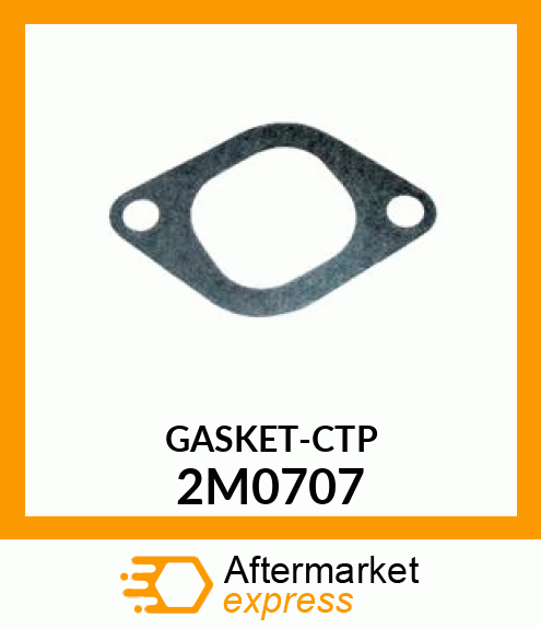 GASKET 2M0707