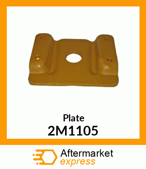 Plate 2M1105