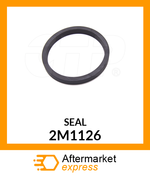 SEAL 2M1126