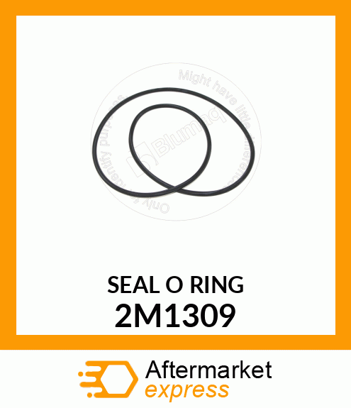 SEAL 2M1309