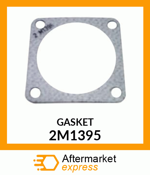 GASKET 2M1395