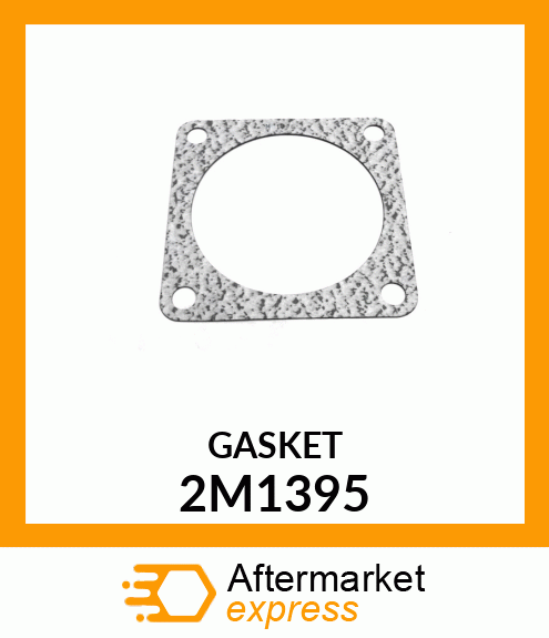 GASKET 2M1395