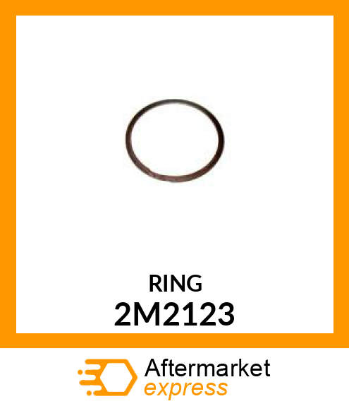 RING 2M2123