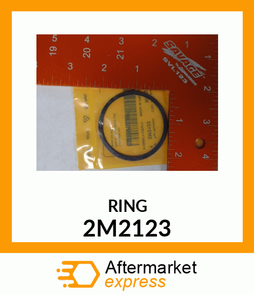 RING 2M2123