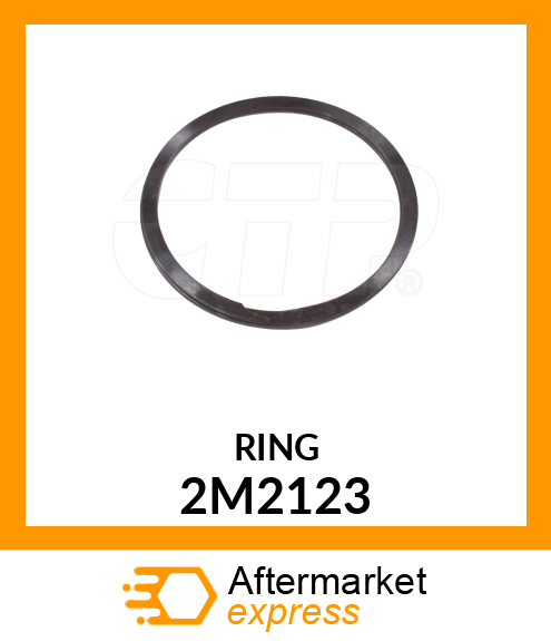 RING 2M2123