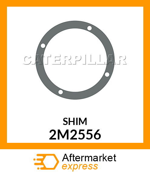 SHIM 2M2556