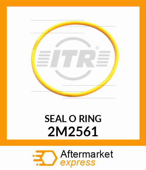 SEAL 2M2561