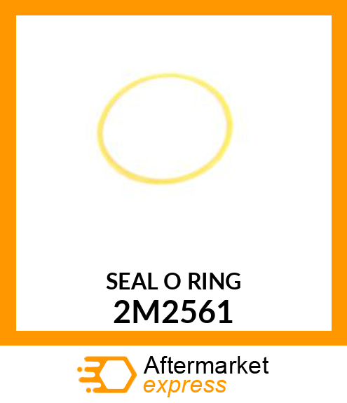 SEAL 2M2561