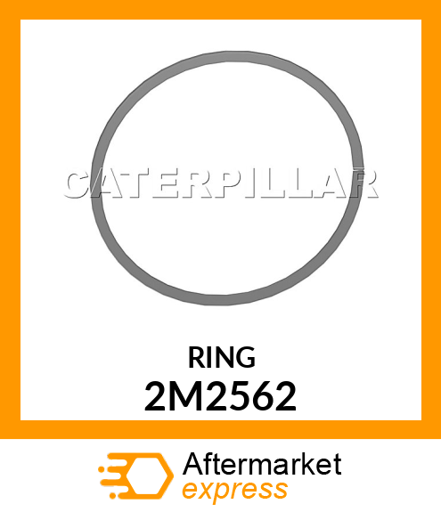 RING 2M2562