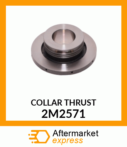 COLLAR THRUST 2M2571