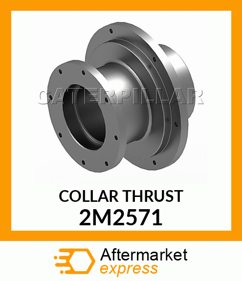 COLLAR THRUST 2M2571