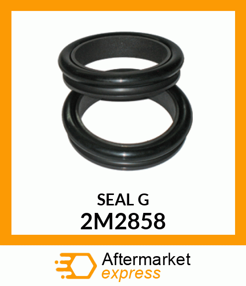 SEAL G 2M-2858