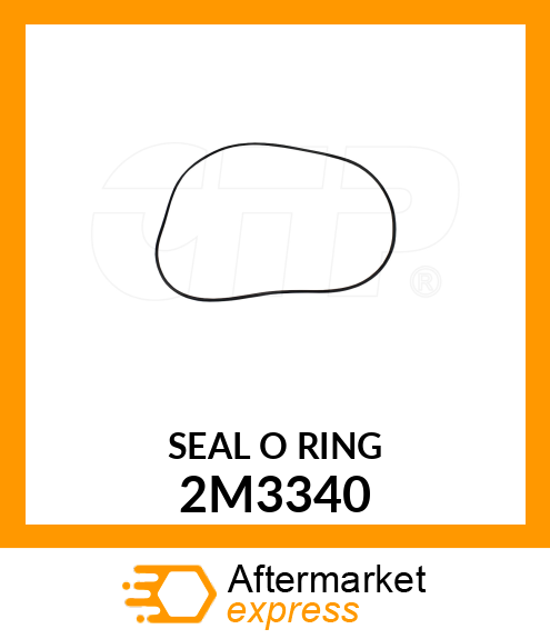 SEAL 2M3340