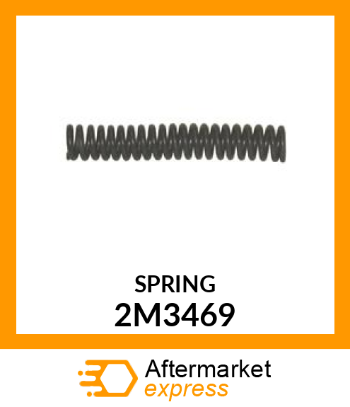 SPRING 2M3469