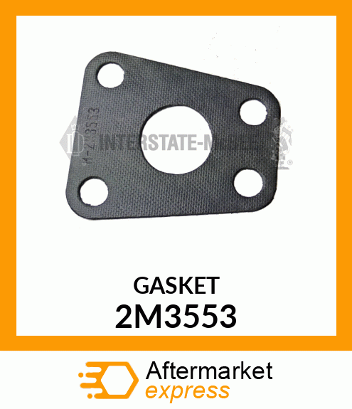 GASKET 2M3553