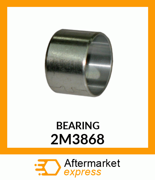 BEARING-SLEE 2M3868