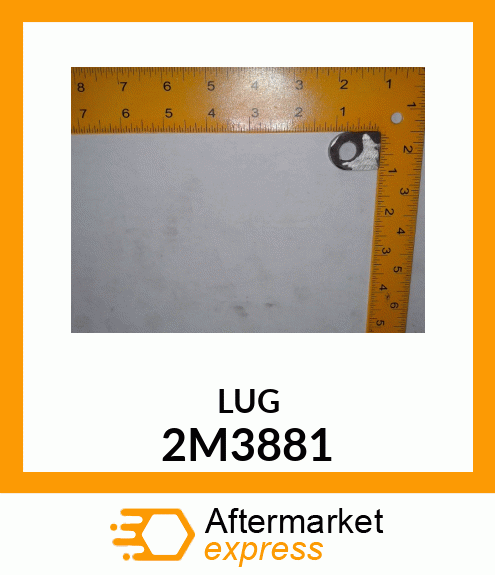 LUG 2M3881