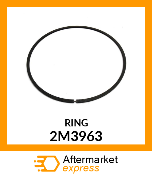 RING 2M3963