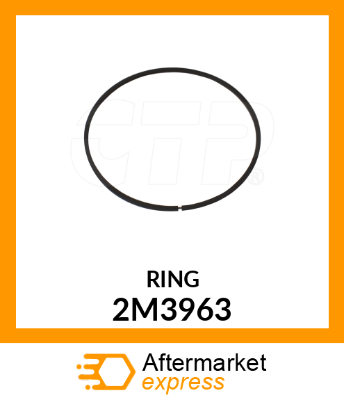 RING 2M3963