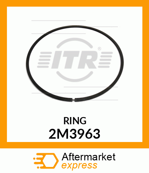 RING 2M3963