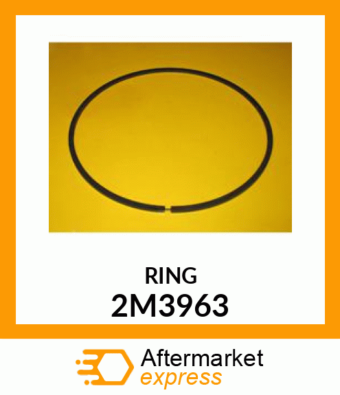 RING 2M3963