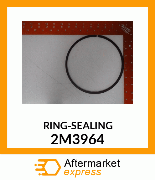 RING 2M3964