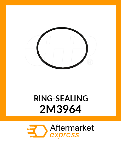 RING 2M3964